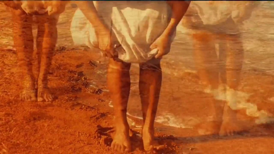 AS PELES QUE HABITO: CORPO, MEMÓRIA, DANÇA